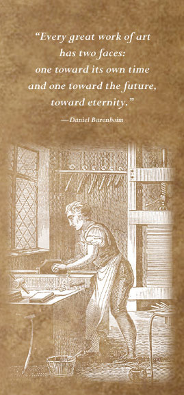 Saint Barbara